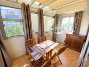 Spacieux T2 meublé rénové avec Parking et Belle loggia