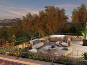 SPACIEUX T3 EN DUPLEX de 98 m² GRANDE TERRASSE CAP BRUN