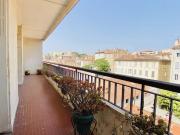 SPACIEUX T3/T4 AU CALME GRANDE TERRASSE ET BALCON