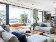 Terrasse de 82m² plein ciel Livraison fin 2025