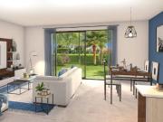 SPACIEUX T4 DE 90m² AVEC UNE TERRASSE DE 16m²