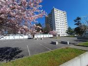 SPACIEUX T4 REFAIT A NEUF AVEC ASCENSEUR