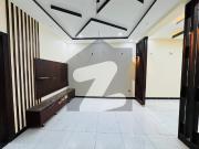 Spacioua & Prime Location 5.55 Marla House Available For...