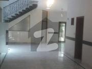 Spacious 1000 Yards Bungalow for Rent Clifton Block 5...