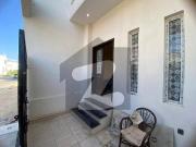 Spacious 100 yards bungalow for sale in dha karachi