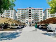 Spacious 10 Marla 3 Bedroom Apartment For Rent In Askari...