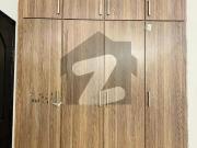 Spacious 10 Marla 3 Bedroom Apartment For Rent In Askari...