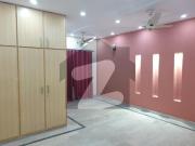 Spacious 10 Marla Flat For Rent In Lahore Nasheman e Iqbal
