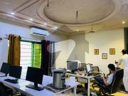 Spacious 10 Marla Full House for Rent in Topaz Block,...