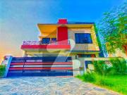Spacious 10 Marla House With Basement For Sale