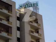 Spacious 1100 Square Feet Flat Available For Rent In...