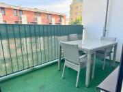 Spacious 115 m² maisonette with free parking for...
