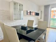 Spacious 115 m² maisonette with free parking for...