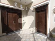 Spacious 120 Sq. Yd. West Open One Unit Bungalow in Naya...