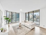 Spacious 120sqm Corner Apartment in Coveted Hordern...