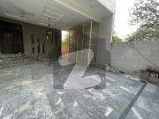 Spacious 12 Marla House Facing Canal Road Ideal For...