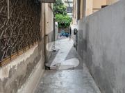 Spacious 14 Marla House Available For sale In Islamia Park