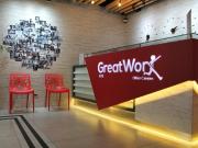 Spacious 150 Seater Fully Furnished Office for Lease in...