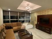 Spacious 1512 Sq.Ft. Unit In The Centaurus With World...