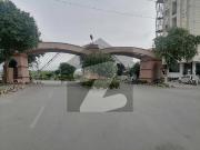 Spacious 1800 Square Feet Residential Plot Available For...