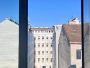 Spacious 18m2 room in shared flat – U1 Reumannplatz, 15...
