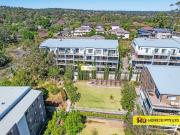 Spacious 195 sqm Apartment in Castle Hill CBD 2 Bedrooms...