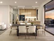 Spacious 1, 2 and 3 Bedrooms Apartment Opposite Hills...