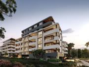 Spacious 1, 2 and 3 Bedrooms Apartment Opposite Hills...