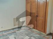 Spacious 1.5 Kanal House for Rent in Chaklala Scheme...