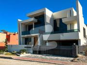 Spacious 1.5 Kanal House In Overseas 5 Master Bedrooms...
