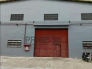 Spacious 1,678 sqm Warehouse in Secure Location – Move...