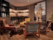 Spacious 1 Bed 1 Bath in Fitzroy North