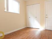 Spacious 1 Bed 1 Bath in Quiet Neighborhood in East Van