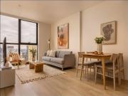 Spacious 1 Bed $757 pw