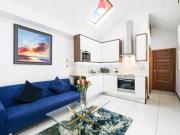 Spacious 1 bed apartment 10 months *REDUDCED