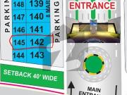 Spacious 1 Bed Apartment Available for Rent in Etihad... Spacious 1 Bed Apartment Available for Rent in Etihad...