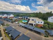spacious 1 bed apartment in olivedale