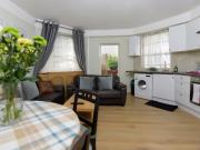 Spacious 1 Bed Apartment in Paddington/BakerStreet