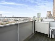 Spacious 1 BED flat, 2 MINS to station
