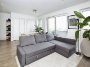 Spacious 1 BED flat, 2 MINS to station, Bills incl