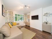 Spacious 1 Bed Flat Battersea Power Station Asap