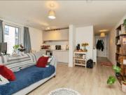 Spacious 1 bed flat bristol city centre