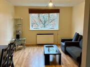 Spacious 1 Bed Flat in a quiet area