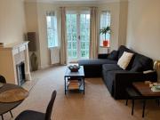Spacious 1 Bed Flat in Chiswick March only