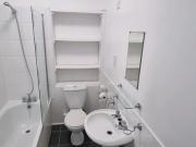 Spacious 1 Bed Flat in Victorian Conversion