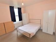 Spacious 1 Bed Flat to Rent – Finsbury Park