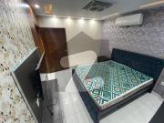 Spacious 1 Bed Fully Furnished Apartment Facing Main... Spacious 1 Bed Fully Furnished Apartment Facing Main...