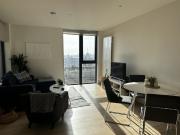 Spacious 1 Bed in Affluent New Build Area E16