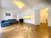 Spacious 1 Bed in Prime Marylebone
