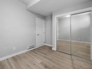 Spacious 1 Bedroom 1 Bath basement apartment separate entry